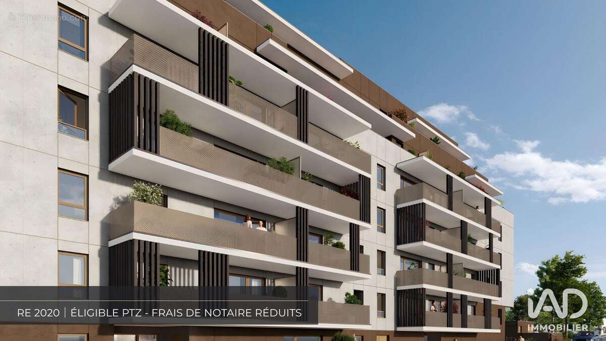Photo 5 - Appartement à THONON-LES-BAINS