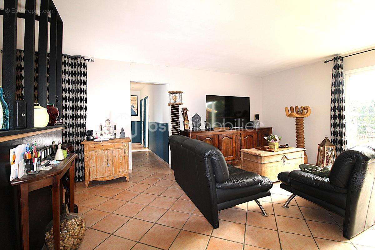 Maison à LABASTIDE-DE-LEVIS