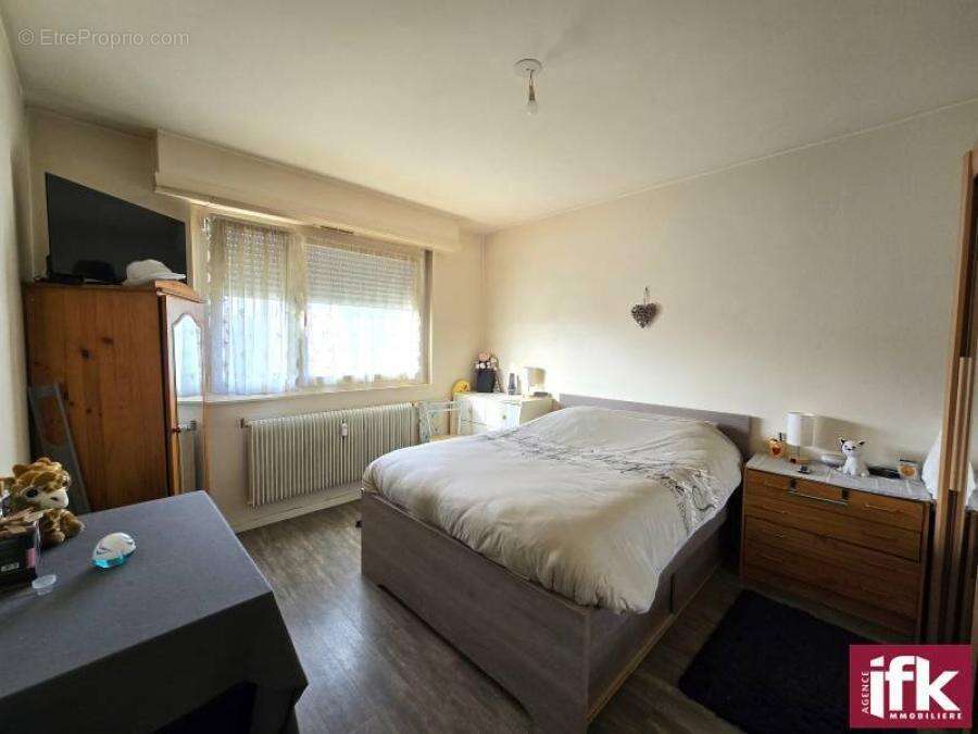 Appartement à COLMAR