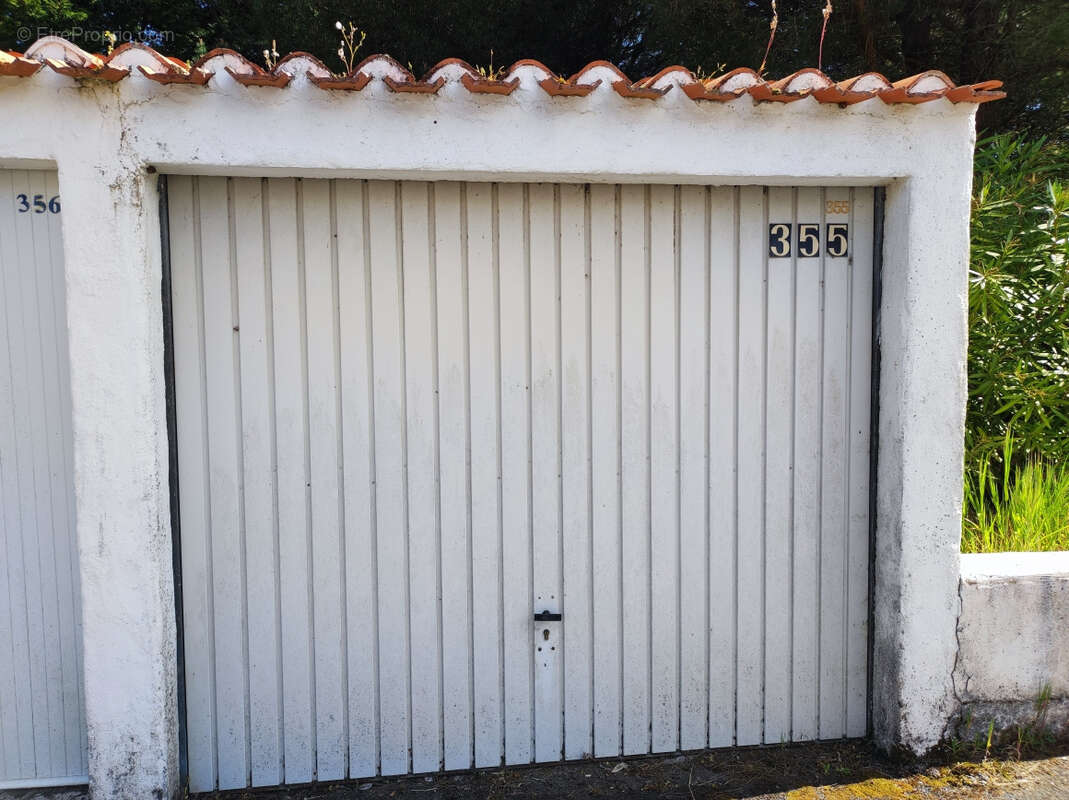 Maison à LA GUERINIERE