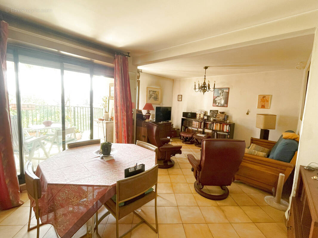 Appartement à AJACCIO