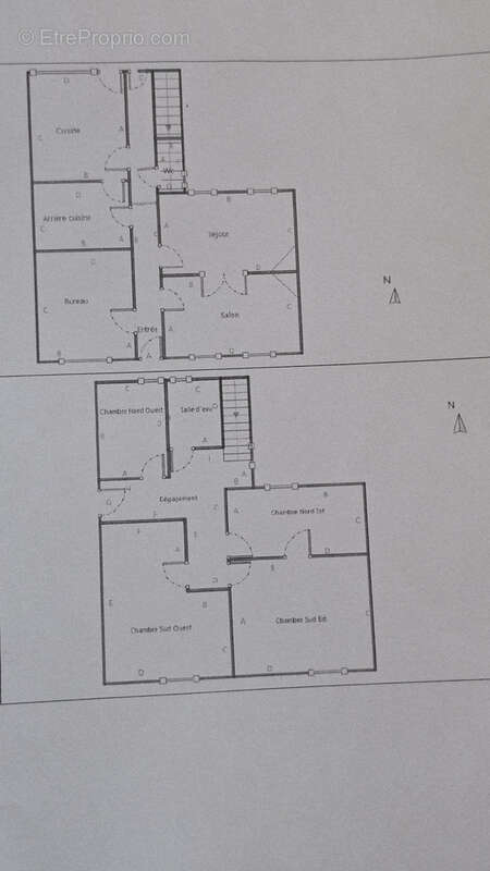 Maison à LANNEMEZAN