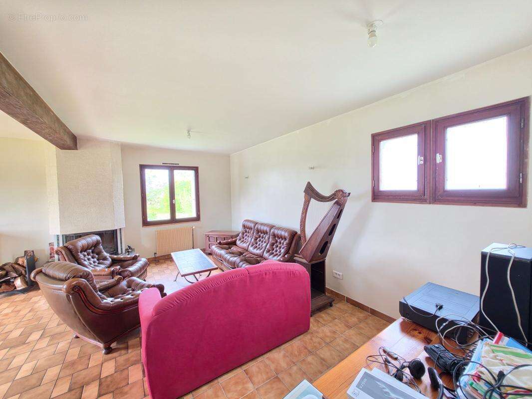 Maison à PLEUMEUR-BODOU