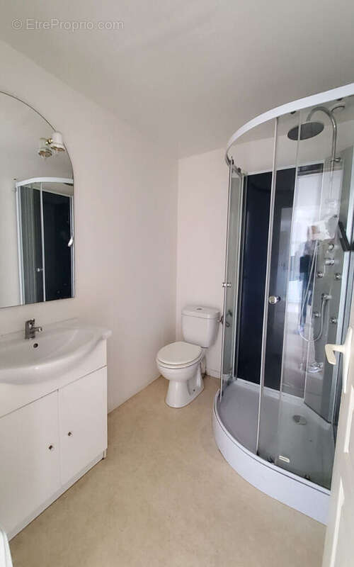 Appartement à PONTIVY
