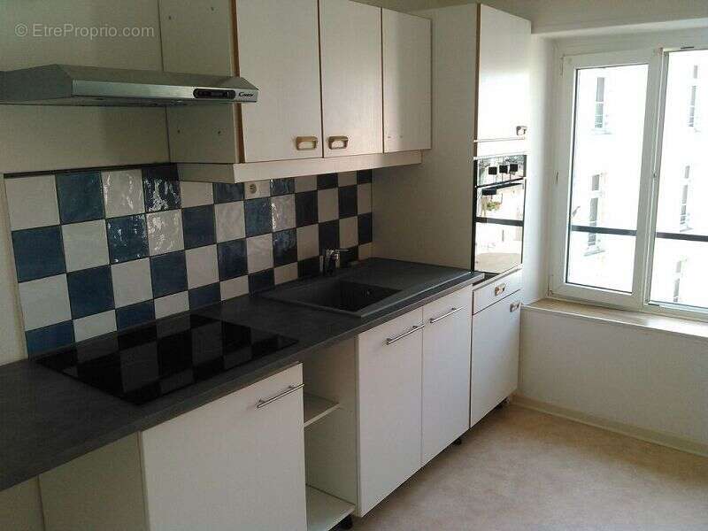 Appartement à VERDUN