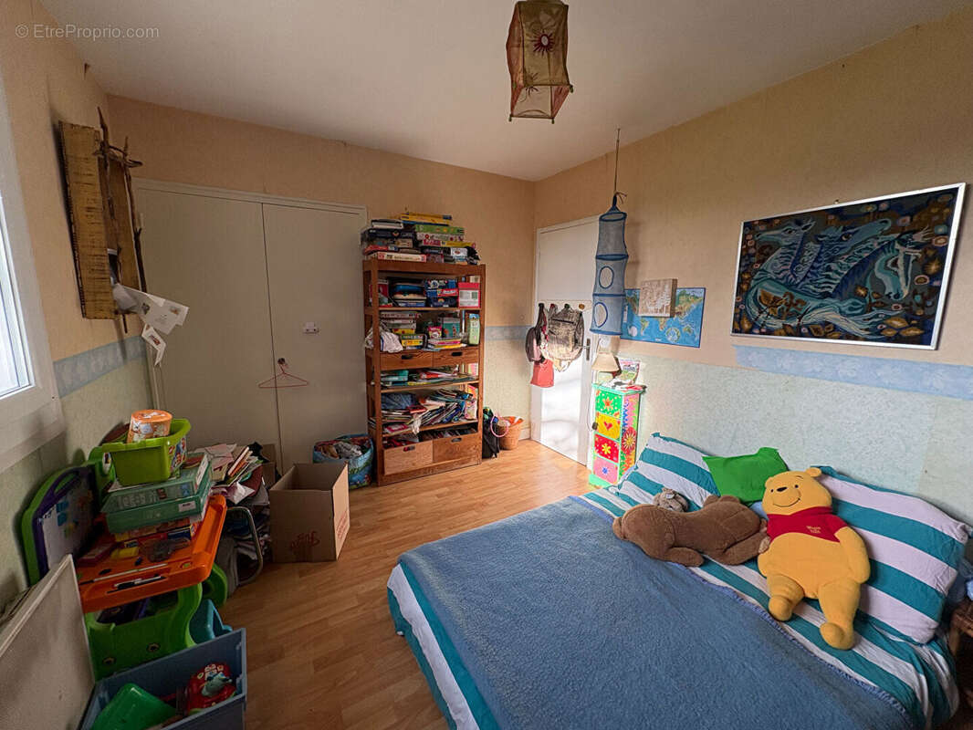 Maison à VERNEUIL-SUR-VIENNE