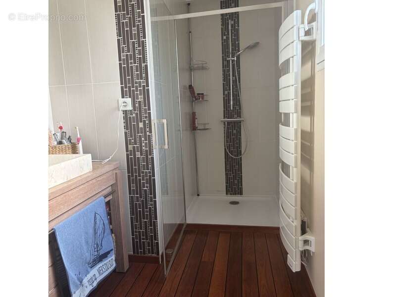 Maison à LA TURBALLE