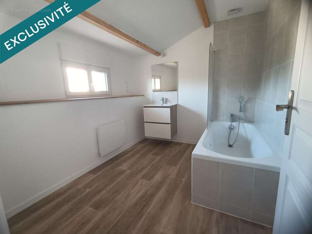 Maison 126 m² à Fleure  - photo 7