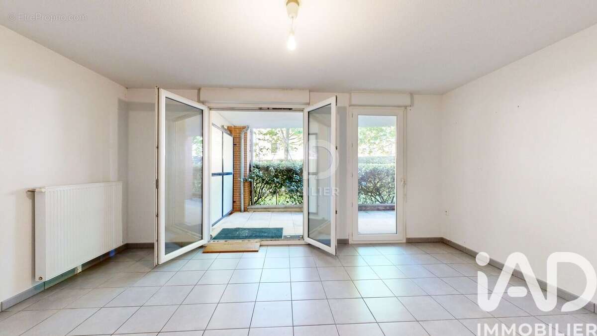 Photo 5 - Appartement à CASTANET-TOLOSAN