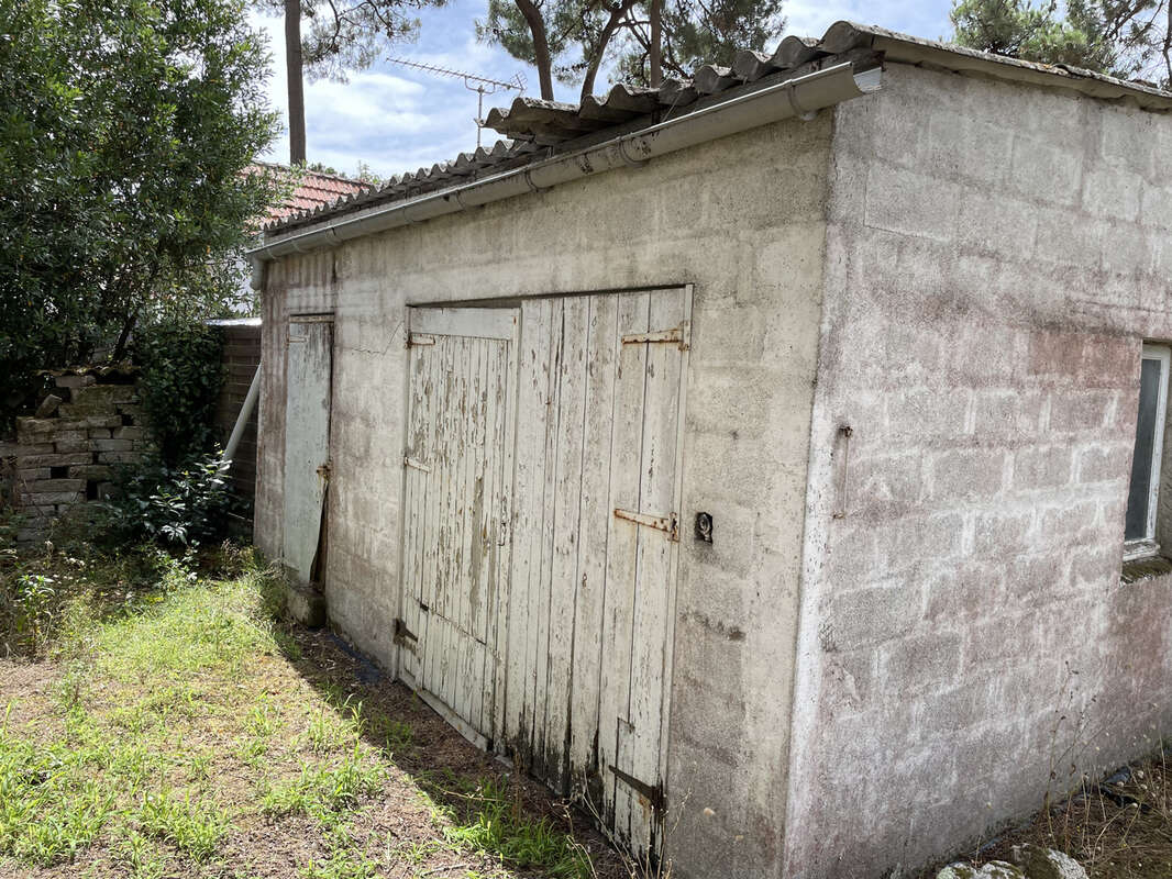 Maison à SAINT-BREVIN-LES-PINS