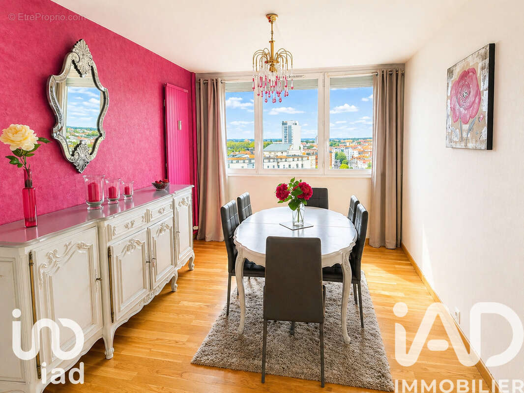 Photo 2 - Appartement à ANGERS