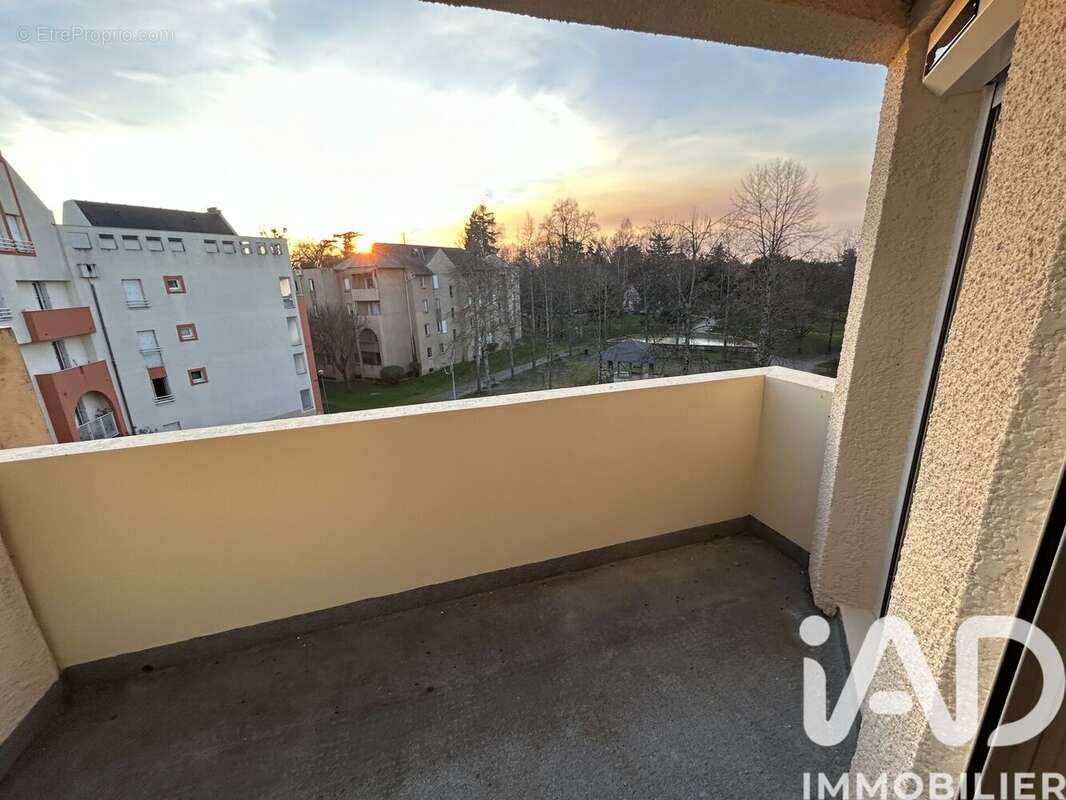 Photo 2 - Appartement à TARBES