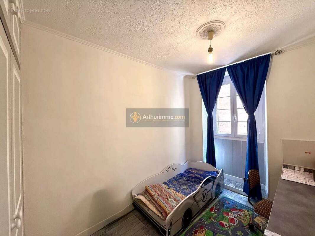 Vente Appartement Bastia(20200) 374 000ï¿œ - photo 8