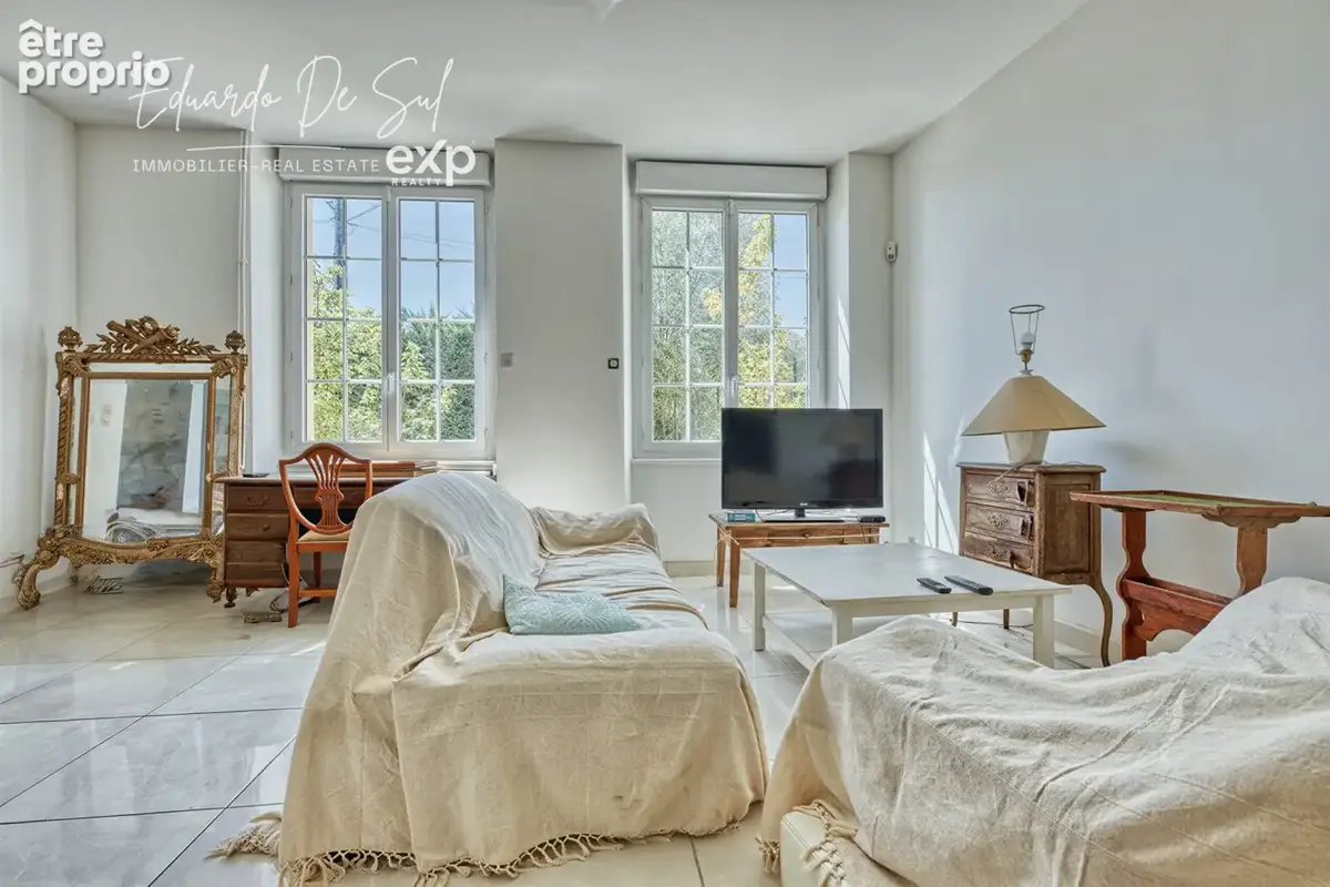 Maison 6 pièces 220 m² à vendre à Cantenac (33460) - photo 5