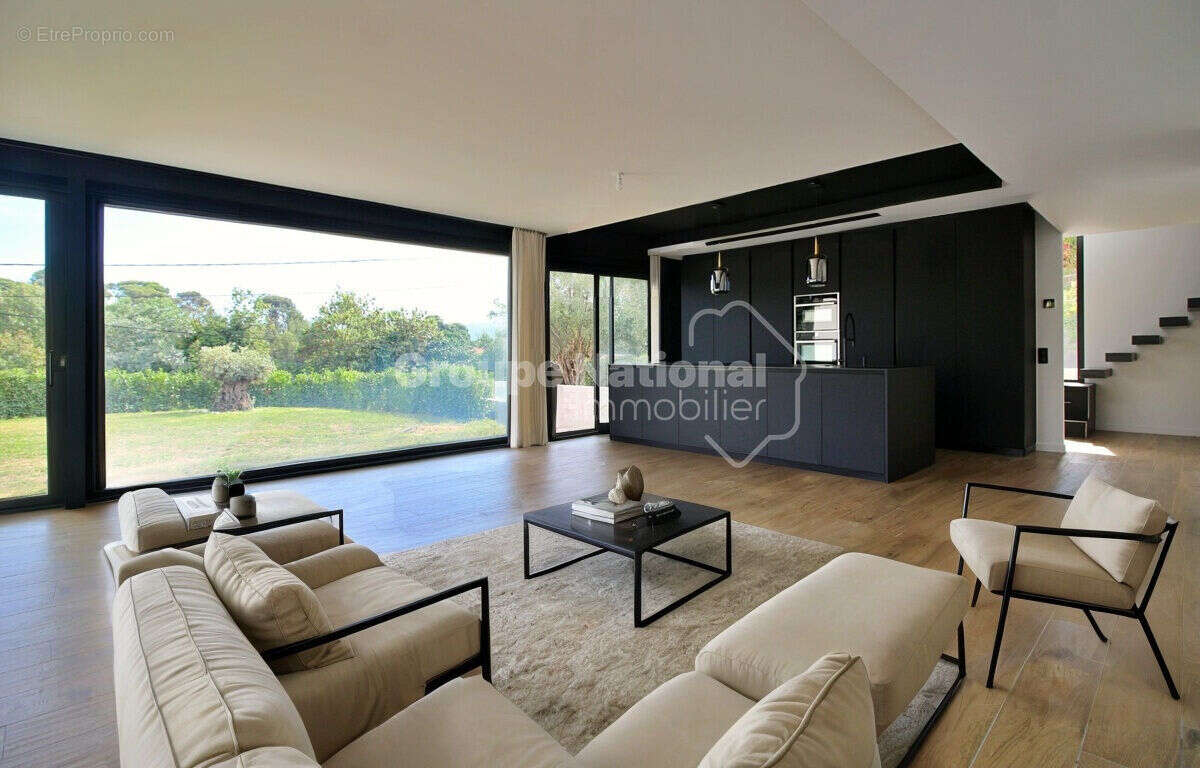 Maison à MARSEILLE-13E