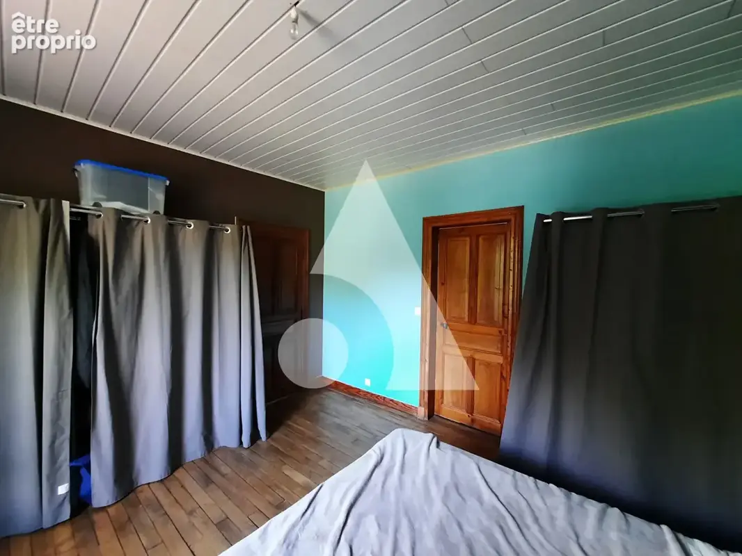 Maison mitoyenne sur 1 cote - photo 7