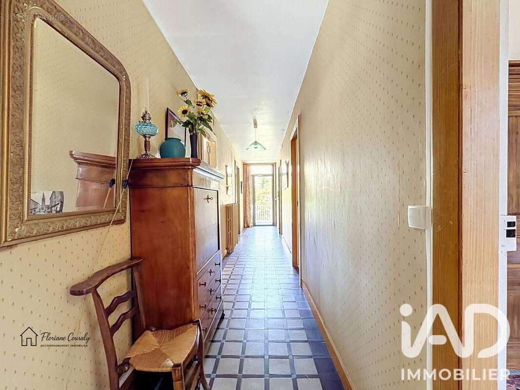 Photo 7 - Maison à MONTAGNAC