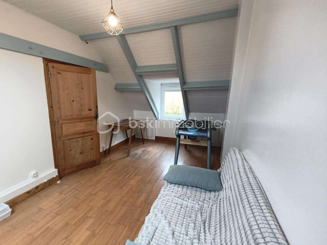 Maison à PICAUVILLE