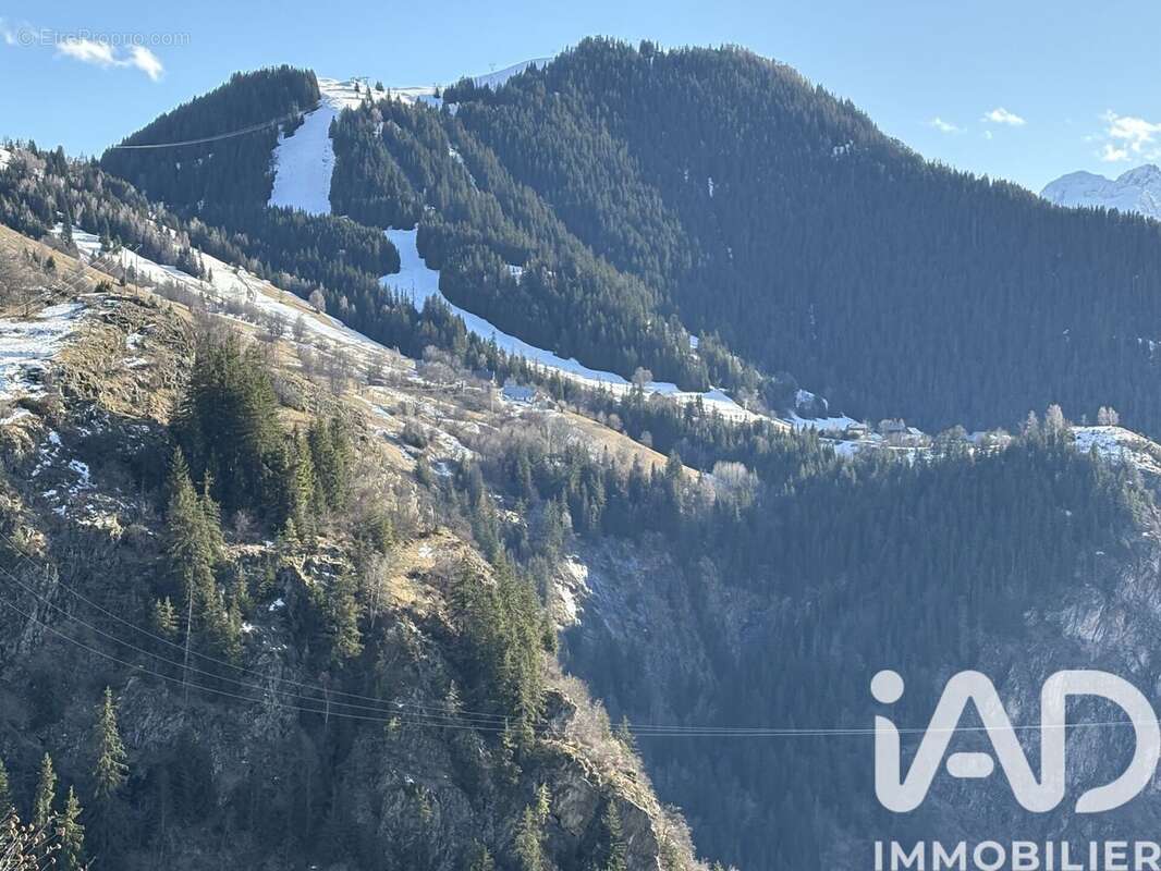 Photo 9 - Appartement à HUEZ