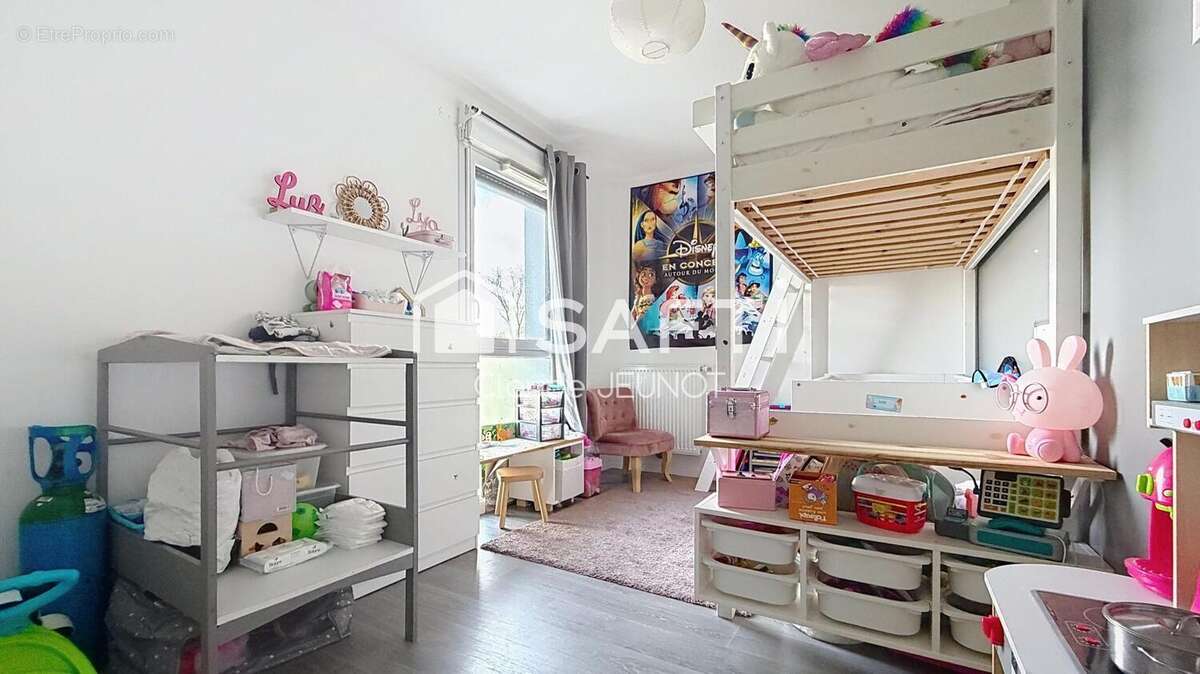 Photo 9 - Appartement à BASSENS