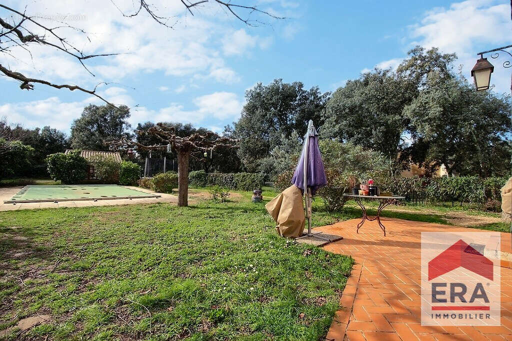 Maison à CARPENTRAS