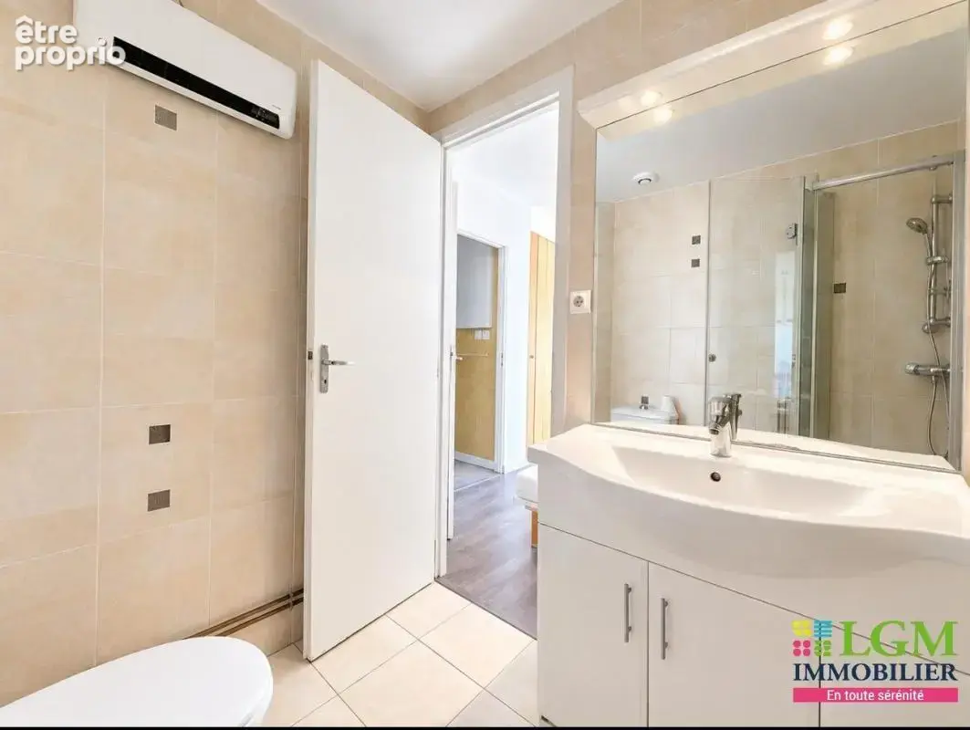 Ax Les Termes, appartement lumineux au coeur de la ville - photo 5
