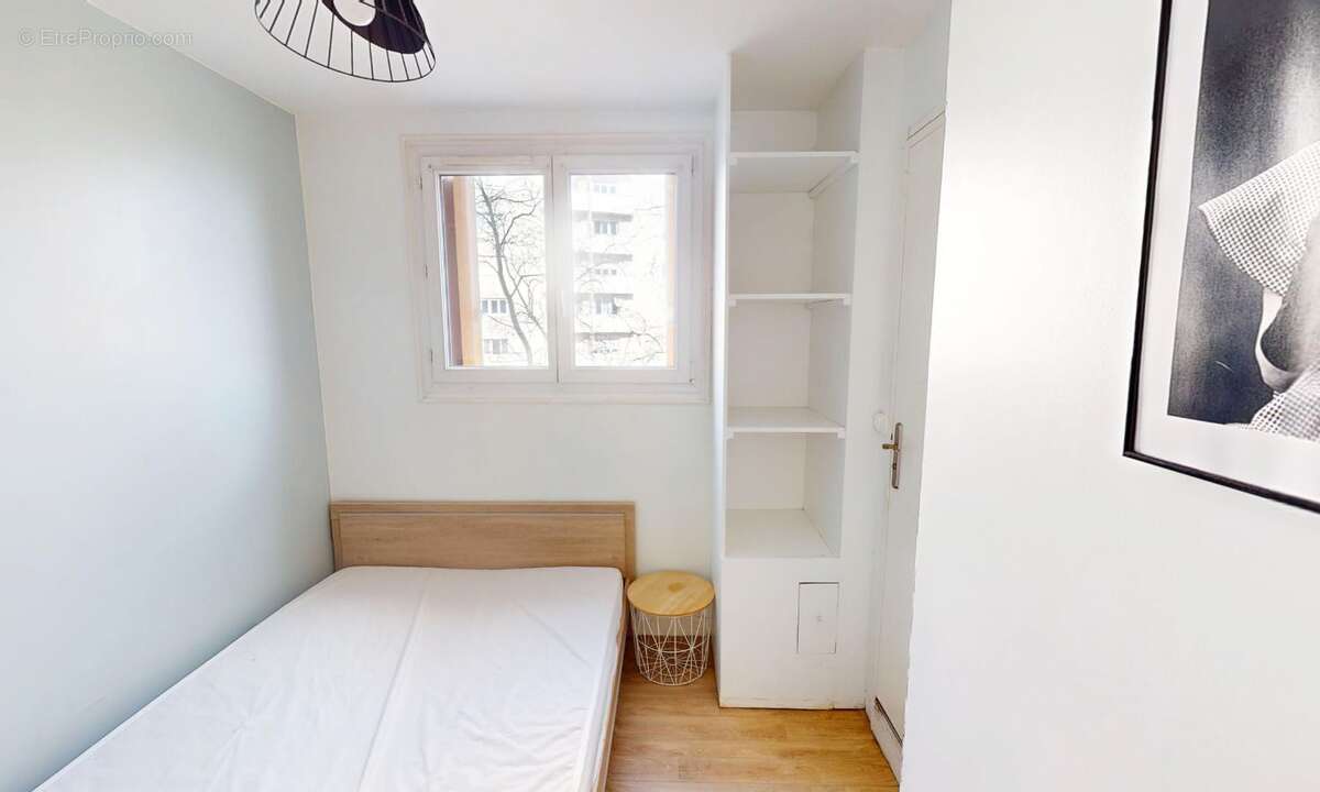 Appartement à ORLEANS
