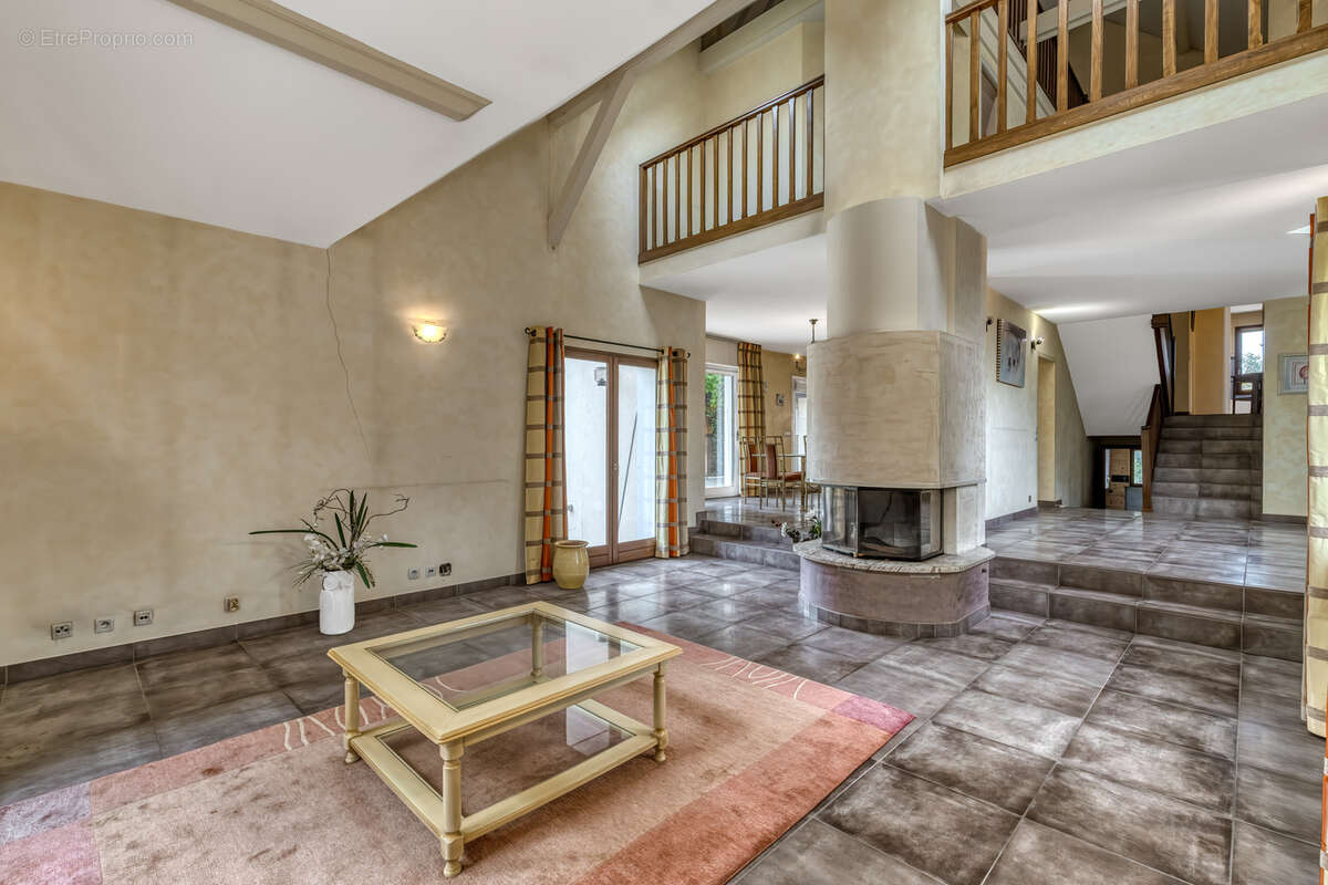 Maison à LA RAVOIRE