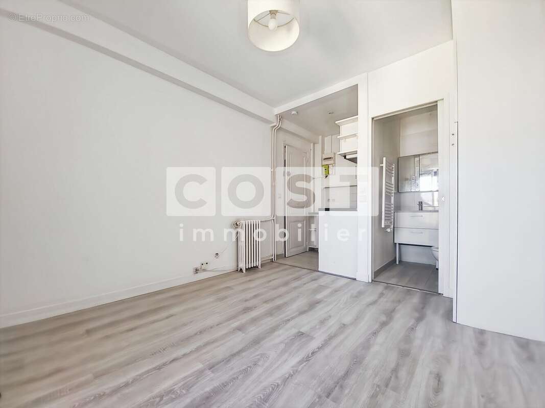 Appartement à BOIS-COLOMBES
