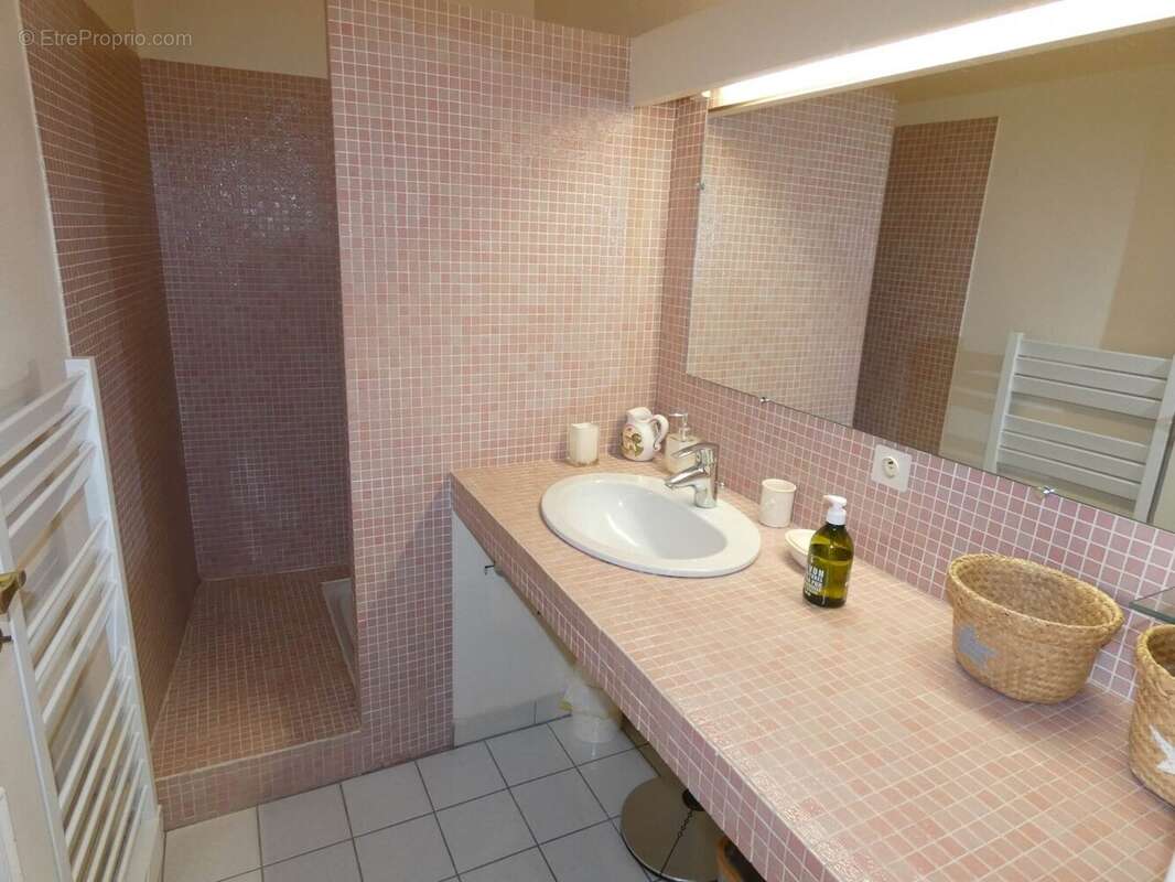 Maison à CLERMONT-L&#039;HERAULT