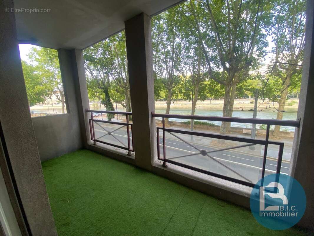 Appartement 85 m² à Lyon-9e  - photo 4