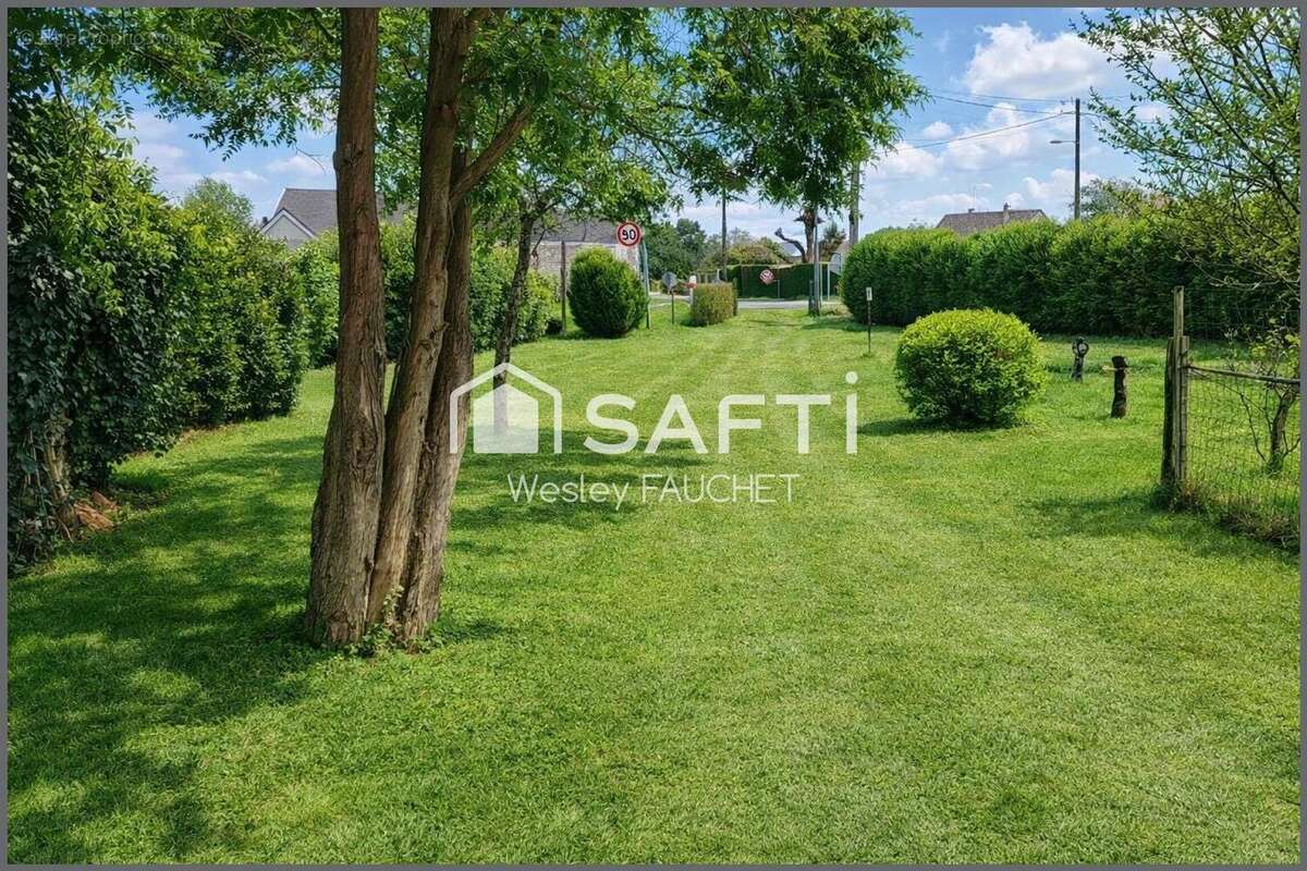 Maison 89 m² à Palluau-Sur-Indre  - photo 8