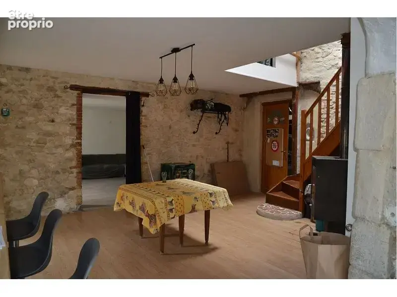 Maison 4 pièces 142 m² à vendre à Roynac (26450) - photo 7