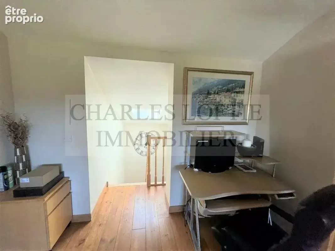 Superbes vues et joli emplacement pour cette maison en pierre, rénovée - photo 18