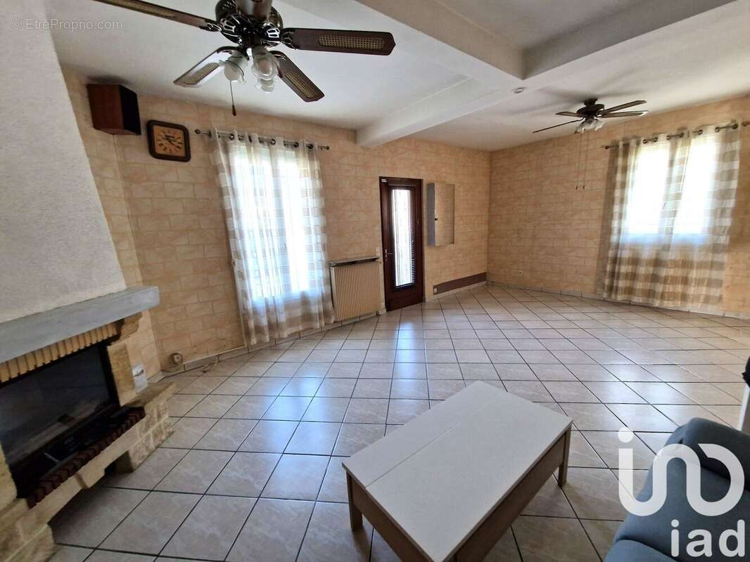 Photo 6 - Maison à DRANCY