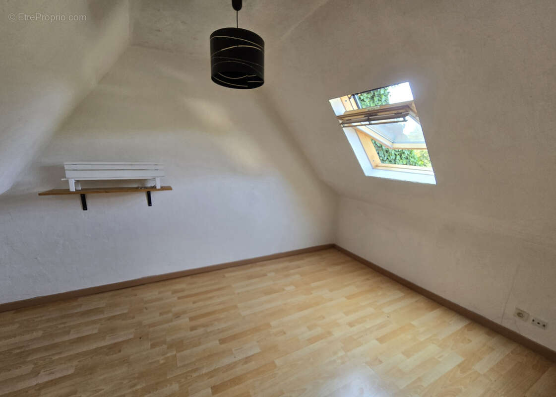 Maison de campagne, avec vie de plain-pied à Méneslies - photo 6