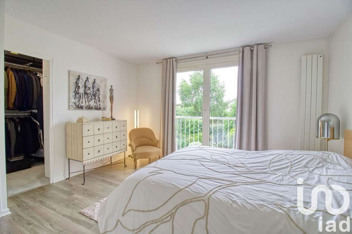 Photo 7 - Maison à ANDILLY