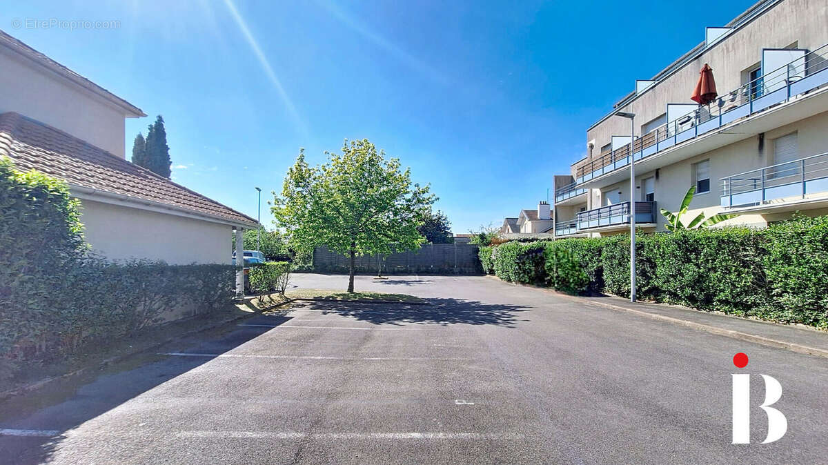 Appartement à COUERON