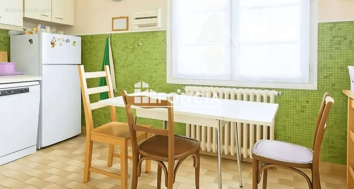 Maison à MARLY-LE-ROI