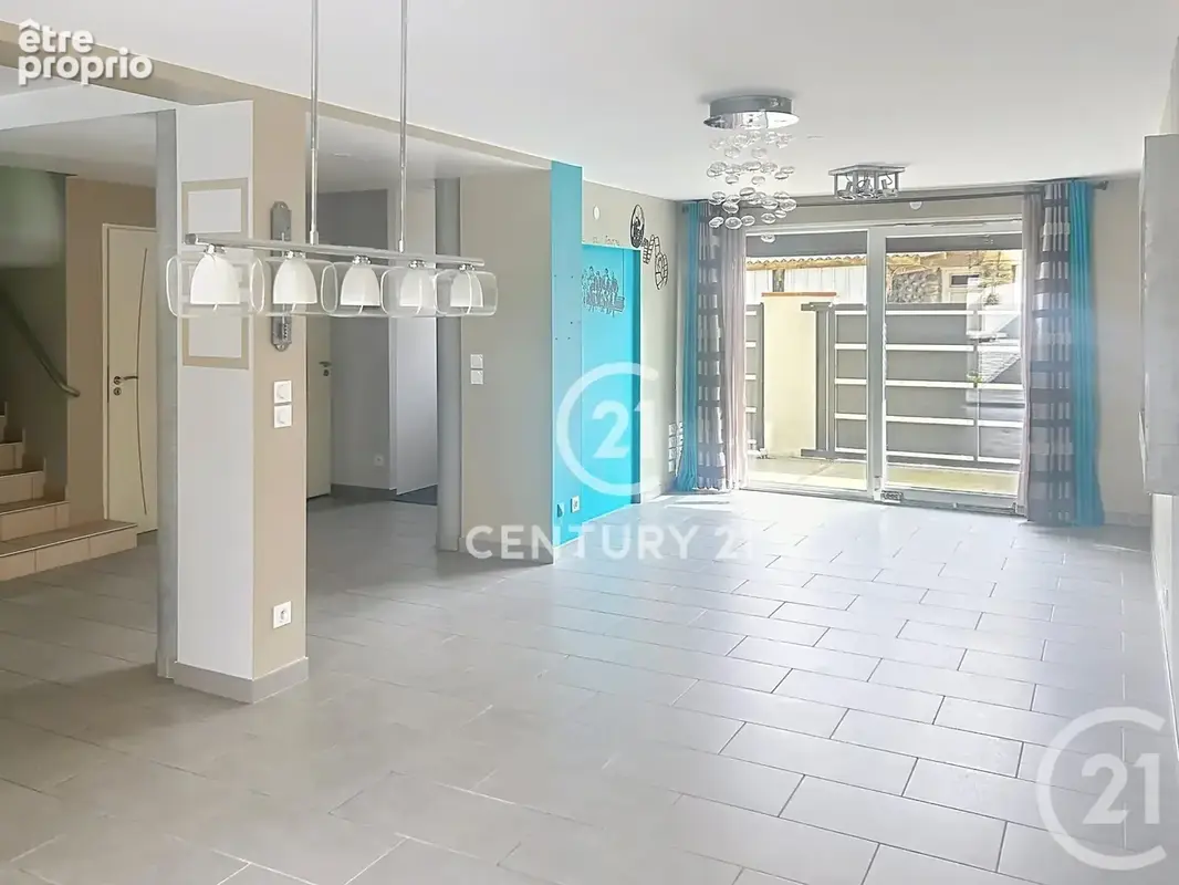 Maison 5 pièces 130 m² à vendre à Elne (66200) - photo 3