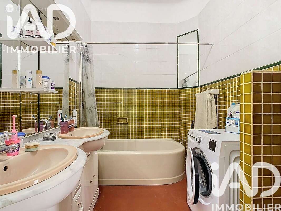 Photo 9 - Appartement à ILLE-SUR-TET