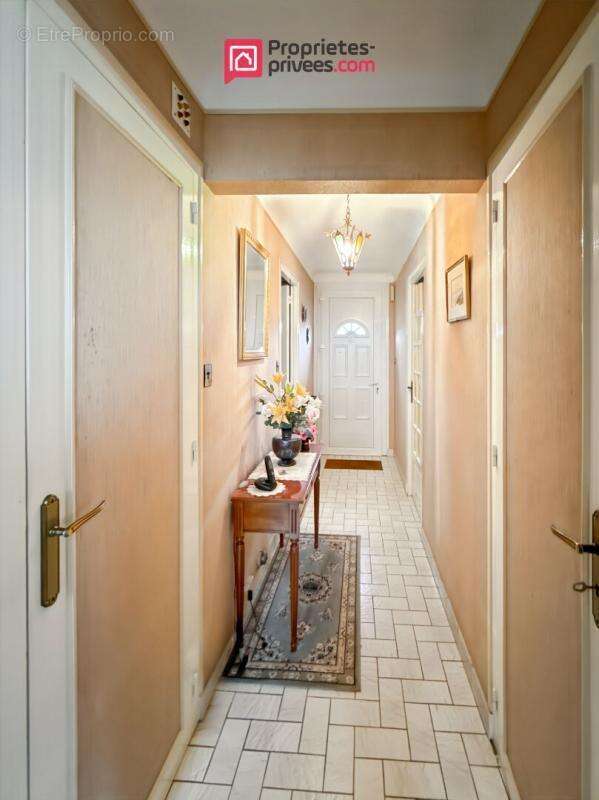 Maison à CHATEAUBRIANT