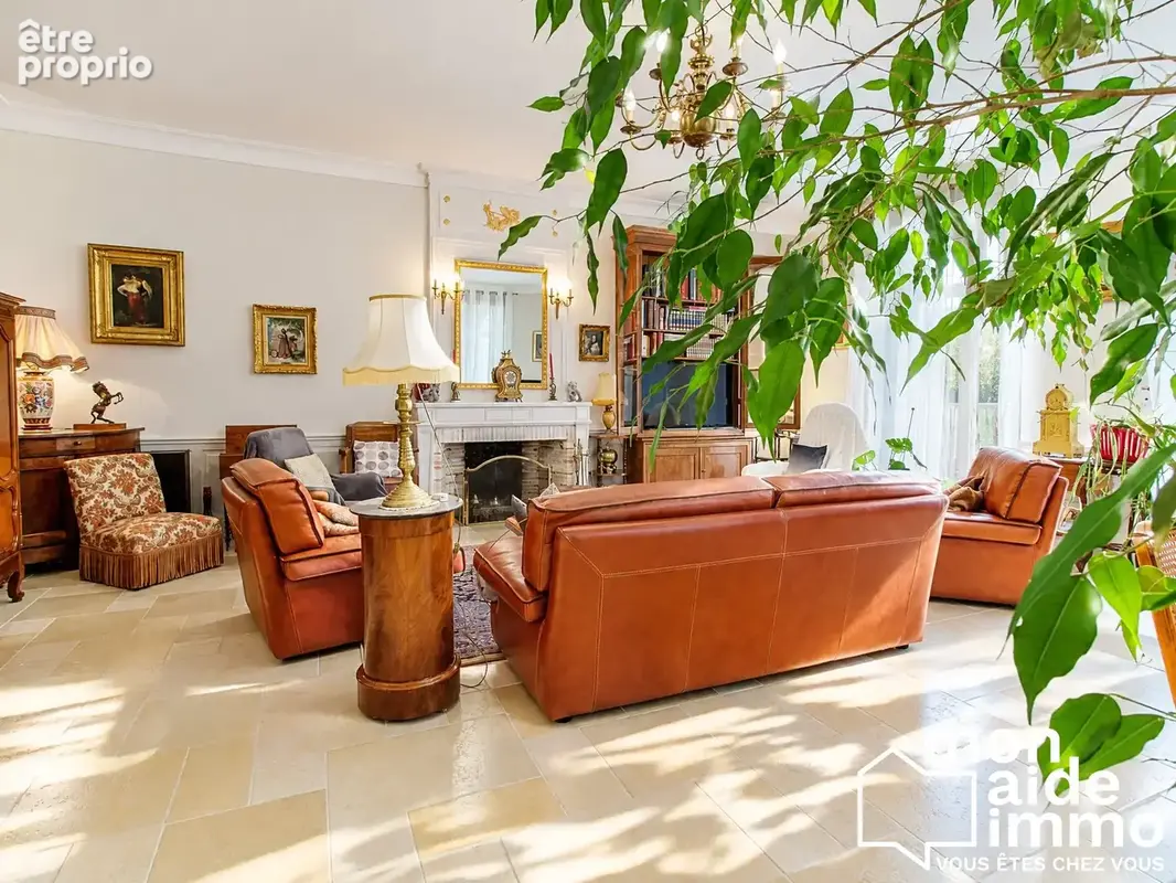 Maison 8 pièces 263 m² à vendre à Puilboreau (17138) - photo 5