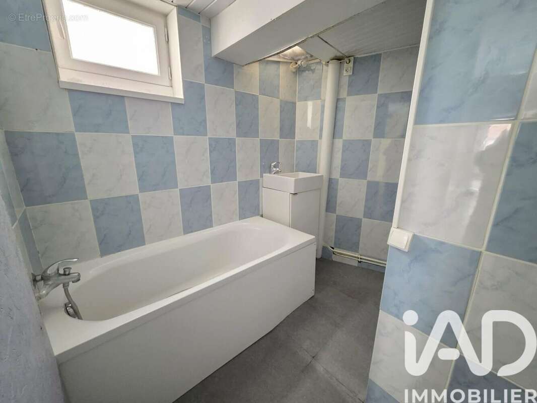 Photo 6 - Maison à TOURCOING