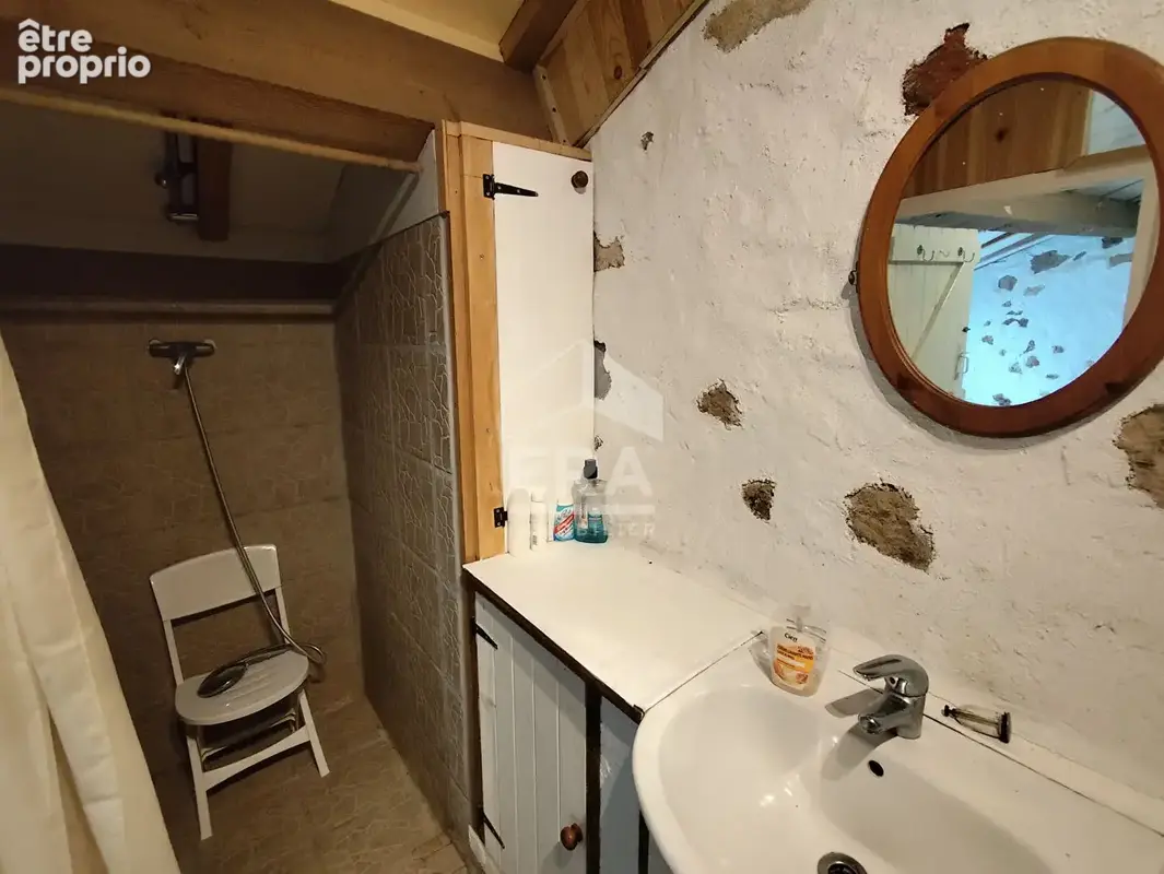 Maison 4 pièces 85 m² à vendre à Availles-Limouzine (86460) - photo 4