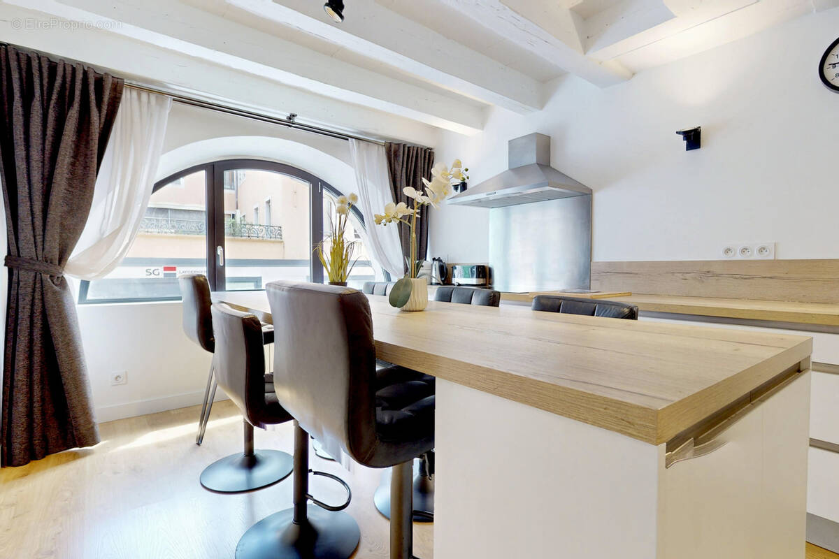 Appartement à ANNECY