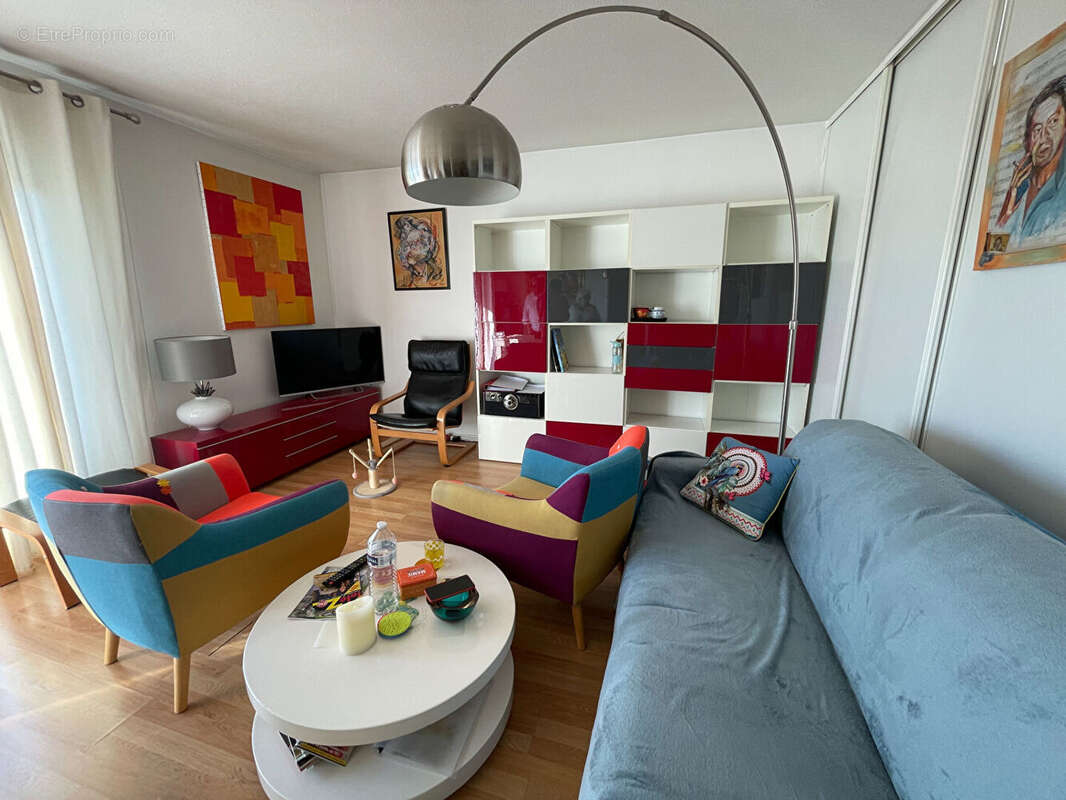 Appartement à ROYAN
