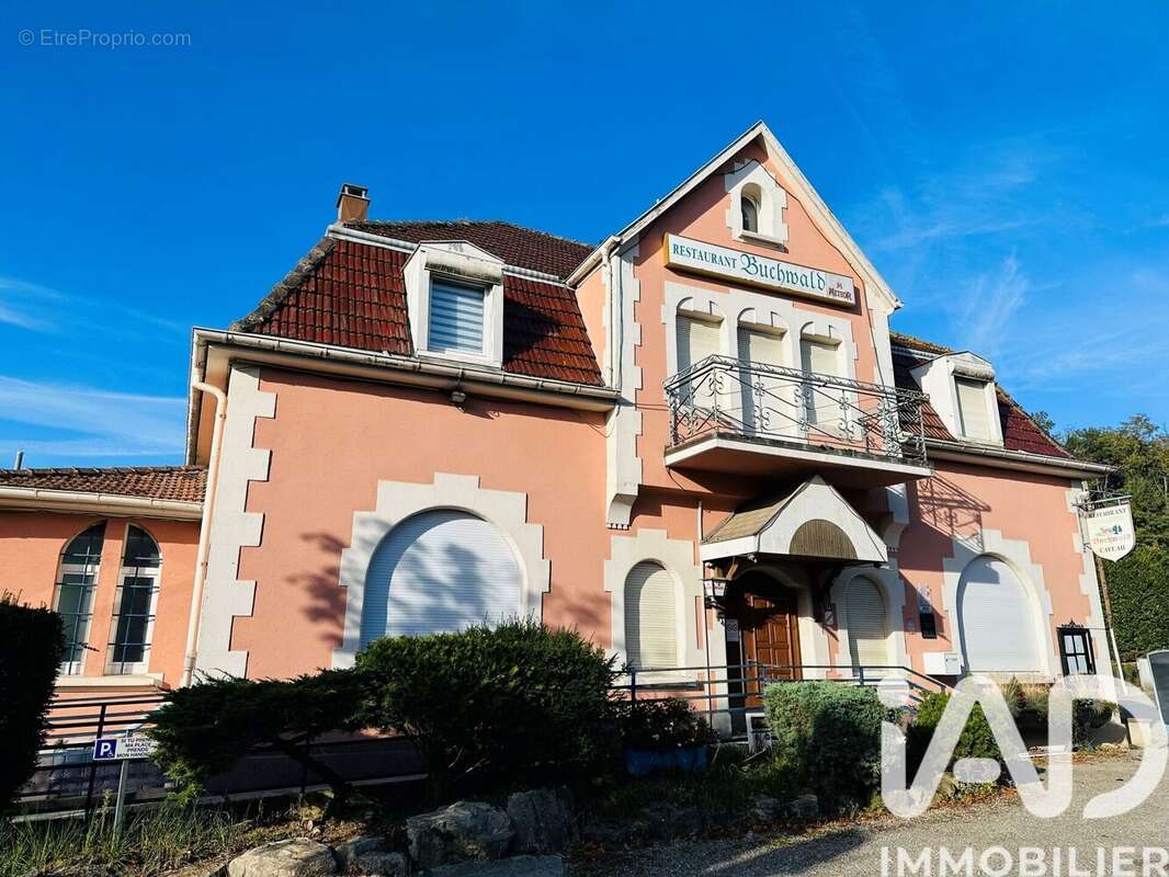 Photo 3 - Appartement à RIXHEIM