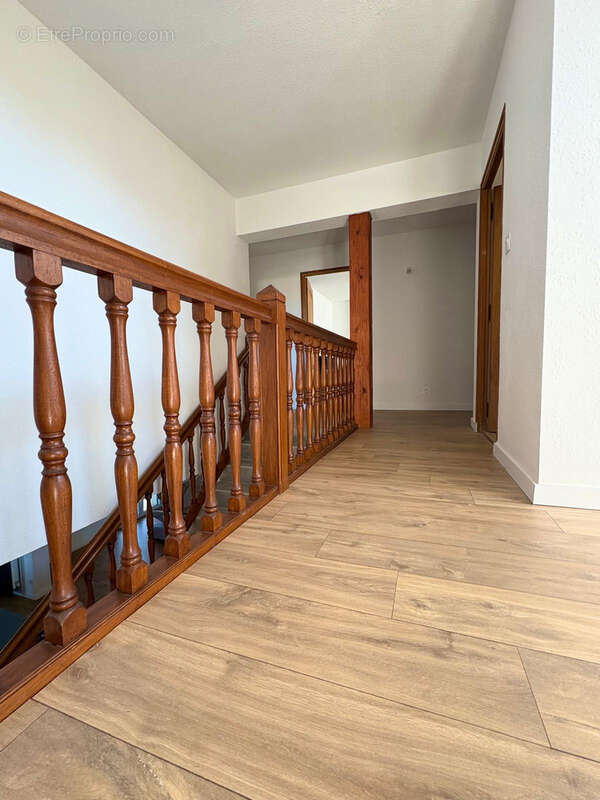 Appartement à NEUVES-MAISONS