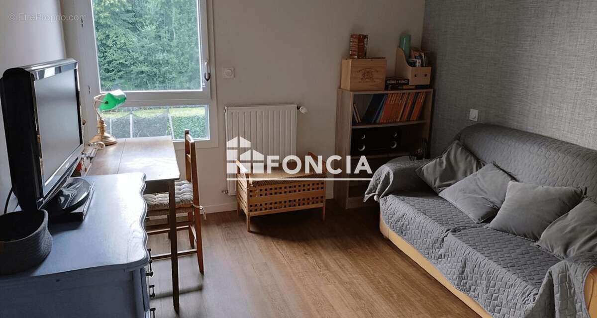 Appartement à SAINT-MALO